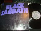 BLACK SABBATH  master of reality 1972 -FIRST UK PRESS -VERTIGO SWIRL-V/G