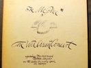 JOE MCPHEE The Willisau Concert ORIGINAL FREE JAZZ LP / NR MINT VINYL / PROMO