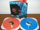 Botch We Are the Romans 2xLP (orange/blue) converge isis mastodon minus the bear