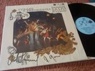 HAMMEL-MARIAN VARGA CYRANO Z PREDMESTIA ROCKOPERA LP