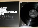 Black Rebel Motorcycle Club BRMC Howl - very limited double LP / Vinyl pressing