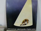 RINO GAETANO-MIO FRATELLO E' FIGLIO UNICO- LP-EDIZIONE  ORIGINALE ITALIANA SU IT