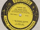 PHIL WOODS SEPTET 
