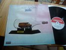 EAST OF EDEN SNAFU 1970 GERMAN 1ST PRESS 