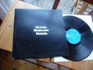 McKENNA MENDELSON MAINLINE STINK 1969 MINT BLUE LIBERTY