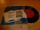 1958 UK Orig  self titled BRENDA LEE EP