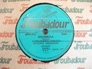 Mabel Mafuya & Satchmo Serenaders-South African Soul 78rpm
