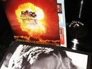MINT '68 PROMO  JEFFERSON AIRPLANE - MINDBLOWING PSYCH   CROWN OF CREATION ACID