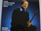 5LP PHILIPS VIVALDI CONCERTI PER OBOE HEINZ HOLLIGER I MUSICI GESAMTAUFNAHME NM