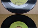 RARE PRIVATE MIAMI GOSPEL FUNK 45-SATAN-DYNAMIC DISCIPLES-PURIFIED RECORDS