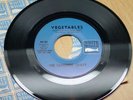 VEGETABLES-LAUGHING GRAVY-POP PSYCH 45-BEACH BOYS / JAN & DEAN-WHITE WHALE DJ