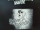 Government Issue Boycott Stab LP original issue