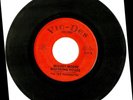  NEW ORLEANS SOUL RHYTHM &   BLUES WALTER   WASHINGTON  VIC-DES 1000
