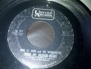 Rose st.john and the Wonderettes Mend my broken heart United artists