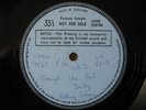 ROLLING STONES - Through The Past Darkly (Big Hits Vol 2) -  Test Press