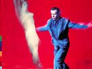 PETER GABRIEL 