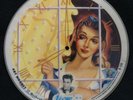 VOGUE PICTURE DISC RECORD-#R730-Piper's Junction/All Through The Day-ART MOONEY