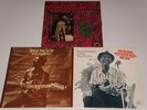3 HOUND DOG TAYLOR & THE HOUSEROCKERS LPs BLUES SOUL GUITAR FUNK chess aladdin