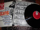 ELVIS ( PRESLEY ) , 12
