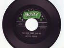 BETTYE SWANN  THE MAN THAT SAID NO 7