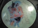 MICHAEL JACKSON i'll be there 12