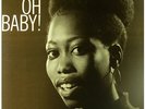 JOHN PATTON- OH BABY - ORIG-BLUE NOTE-D.G (LP)- NM