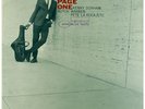 JOE HENDERSON- PAGE ONE- ORIG-BLUE NOTE- (LP) - NM
