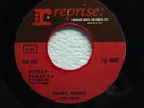 Nancy Sinatra - Bang Bang - Double-Sided 7