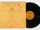 DAN MOREHOUSE Curves of Life NM pina synth