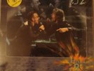 U2 AND FRIENDS HALL OF FAME  LP SEALED SWINGIN' PIG YELLOW VINYL PAUL MCCARTNEY