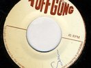 JOHNNY LOVER-SUN IS SHINING (BOB MARLEY)-TUFF GONG-ULTRA REGGAE 45 7