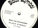 BLACK SYMBOL/BLACK SYMBOL 12