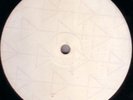 UNKNOWN ARTIST? - UNKNOWN TITLE?/DUB instru LP MATRIX SB LP0001 RARE BLANK LABEL