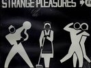 sealed  CRASH COURSE IN SCIENCE minimal synth lp hear