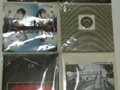 U2 Pac II 4 x 7