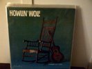 HOWLIN WOLF CHESS 1469 LP RARE BLUES