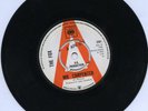 THE FOX. Mr Carpenter. Rare demo, unplayed, with press release