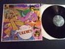 BEATLES A COLLECTION OF BEATLES OLDIES parl uk 70's laminated Lp EX/EX