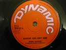 Reggae / Ska----DENNIS ALCAPONE----------Dynamic-----------HEAR 
