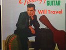 DUANE EDDY have twangy guitar will travel LP Mint- JLP-3000 Vinyl 1958 1st DG