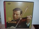 :    NATHAN MILSTEIN     THE ART OF MILSTEIN    CAPITOL STER 2LP SET NM