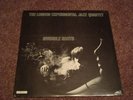 LONDON EXPERIMENTAL JAZZ QUARTET  Canada Only  SEALED