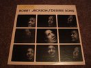BOBBY JACKSON  Desiree Song  PRIVATE JAZZ FUNK 1978  NM