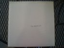 Beatles White Album Mobile Fidelity Original Master Recording Mint MFSL 2-072