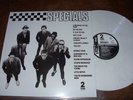 The Specials RARE WHITE MARBLE VINYL FIRST LP. NEW
