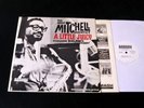 Billy Mitchell With Thad Jones - A Little Juicy - 1962 PROMO LP - CLEAN