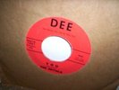 The Initials -1959 - 45 