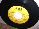 The PreTeens - 1956 -  45 on J&S, 