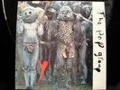 THE POP GROUP Y (Radar) RARE UK Original 1st Pressing Mark Stewart +POSTER MINT