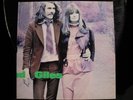 McDONALD AND GILES McDonald And Giles (Island) King Crimson German Pressing MINT